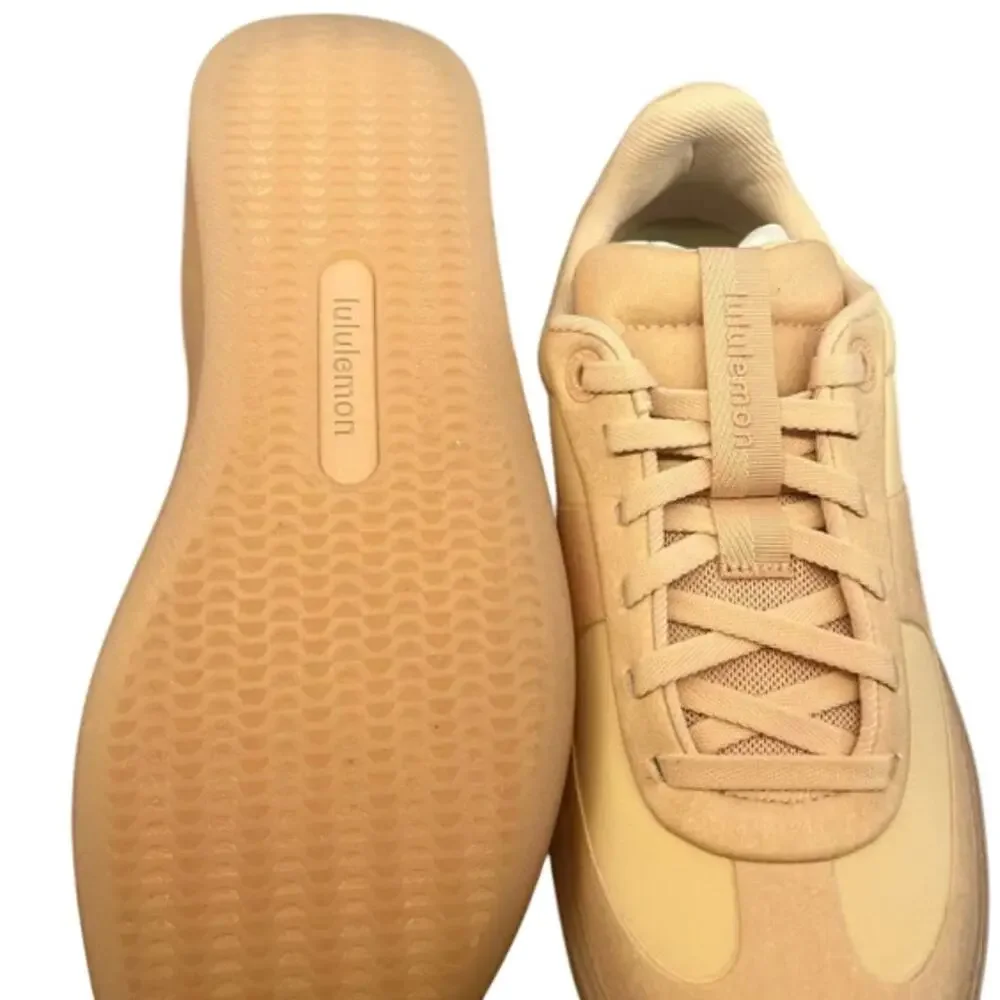 Lululemon Womens Cityverse Sneaker Precocious‎ Pink NEW Size 8